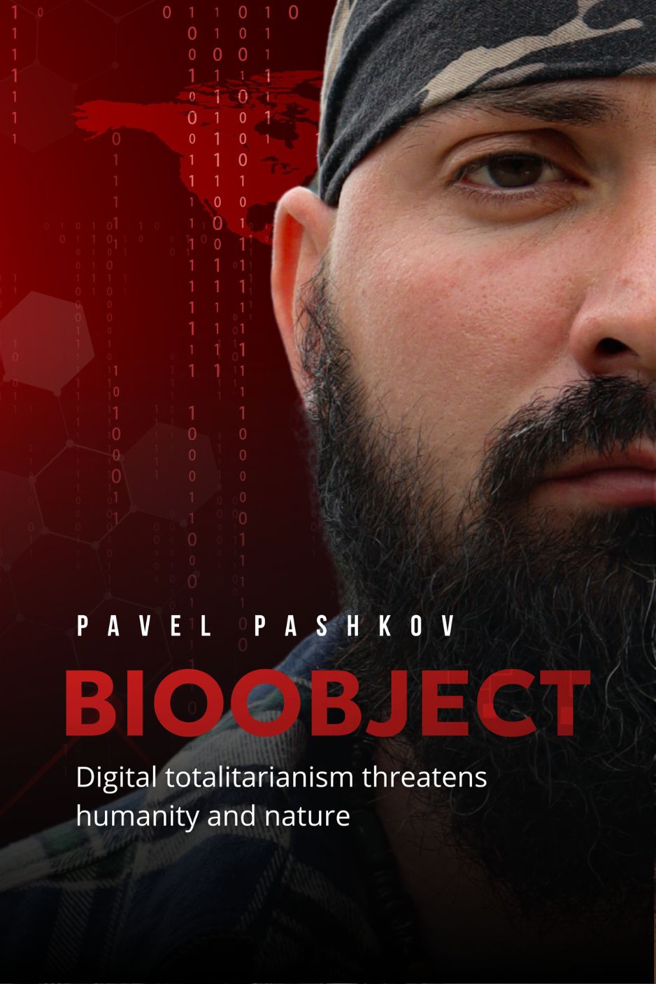 Bio-object: Digital totalitarianism of the 21st century